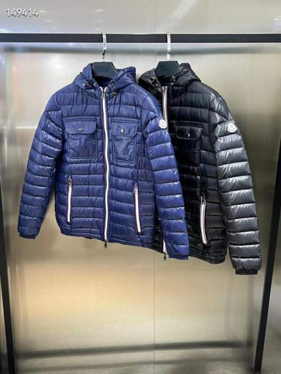 Picture of Moncler Down Jackets _SKUMonclersz1-526yr27036979